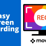 Movavi Screen Recorder 24 Free Activation Key (Lifetime / 1 PC) - Capture your screen