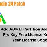 AOMEI Partition Assistant Pro Key 10.7 Free License Key – 1 Year License Code (2025)